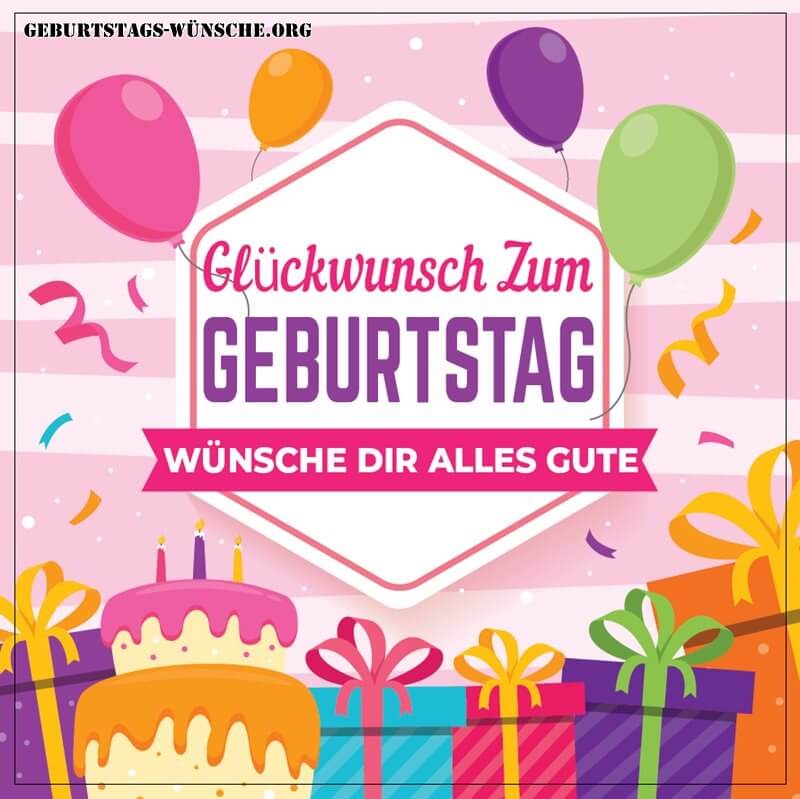 Glückwünsche Zum Geburtstagsbilder Für Schwester