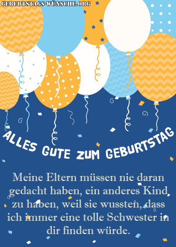 Schöne Geburtstagssprüche Für Cousin