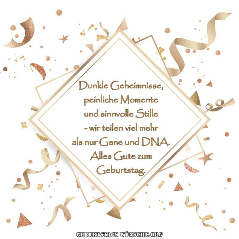 Wünsche Zum Geburtstag Für Cousin