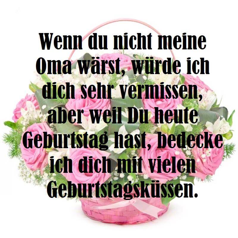 Wünsche Zum Geburtstag Für Oma Wünsche Zum Geburtstag Für Oma
