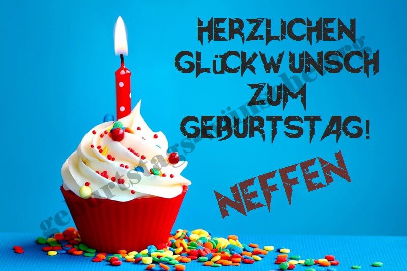 wünsche Zum Geburtstag Für Neffen Sind Sie auf der Suche nach Geburtstagswünsche Für Neffen? Entdecken Sie sie hier! Wir haben eine großartige Zusammenstellung von Wünsche Kostenlos, Lustige, Witzige, Schöne, Herzlichen Glückwunsch Zum Geburtstag vorbereitet.