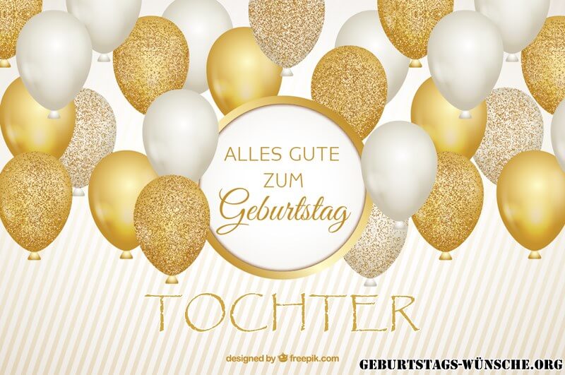 Alles Gute Zum Geburtstag Tochter Alles Gute Zum Geburtstag Tochter