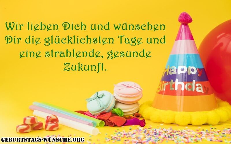 Geburtstagsgrüße Für Sohn Geburtstagsgrüße Für Sohn