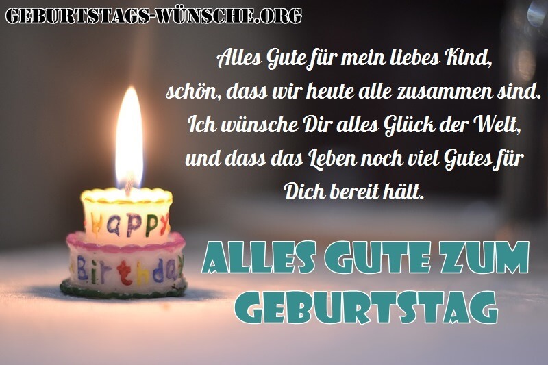 geburtstagsglückwünsche für Tochter geburtstagsglückwünsche für Tochter