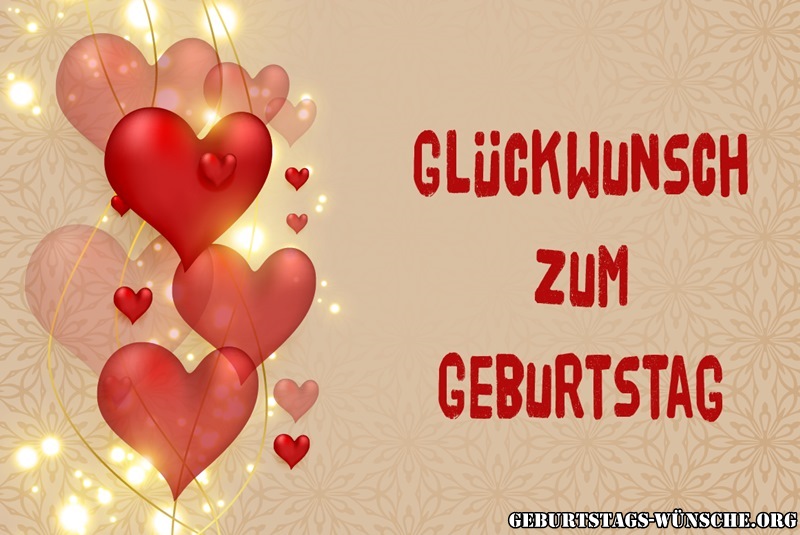 Bilder Zum Geburtstag Für Meine Schatz