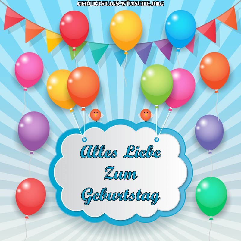 Geburtstagsbilder Für Neffen