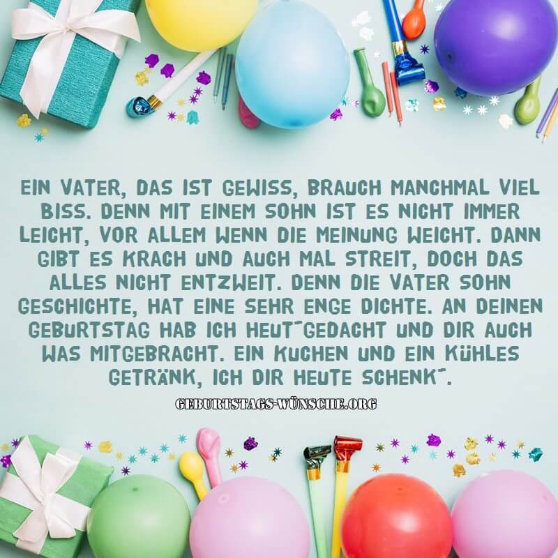 Grüße Zum Geburtstag Für Papa Grüße Zum Geburtstag Für Papa