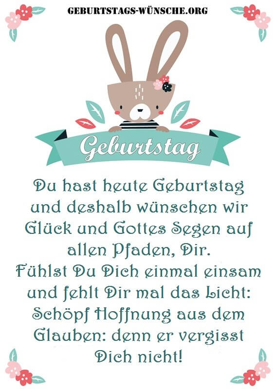 Religiös Und Christliche Wünsche Zum Geburtstag Religiös Und Christliche Wünsche Zum Geburtstag