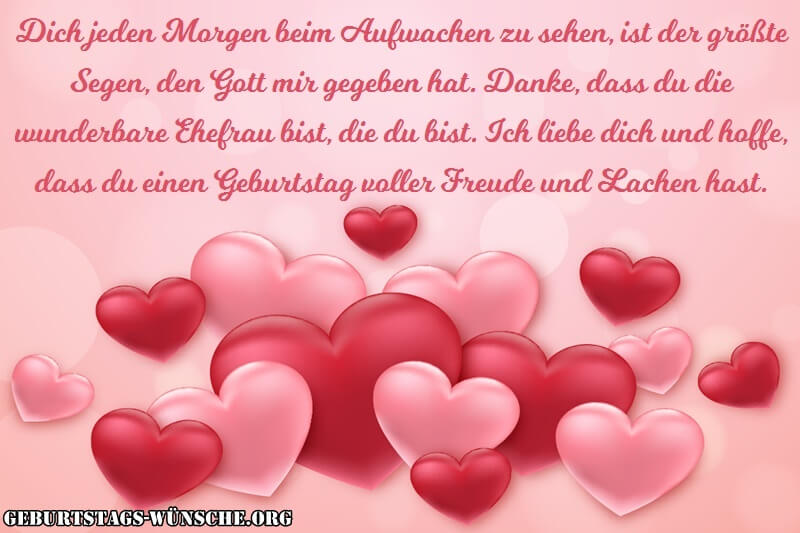 Schöne Geburtstagssprüche Für Ehefrau Schöne Geburtstagssprüche Für Ehefrau