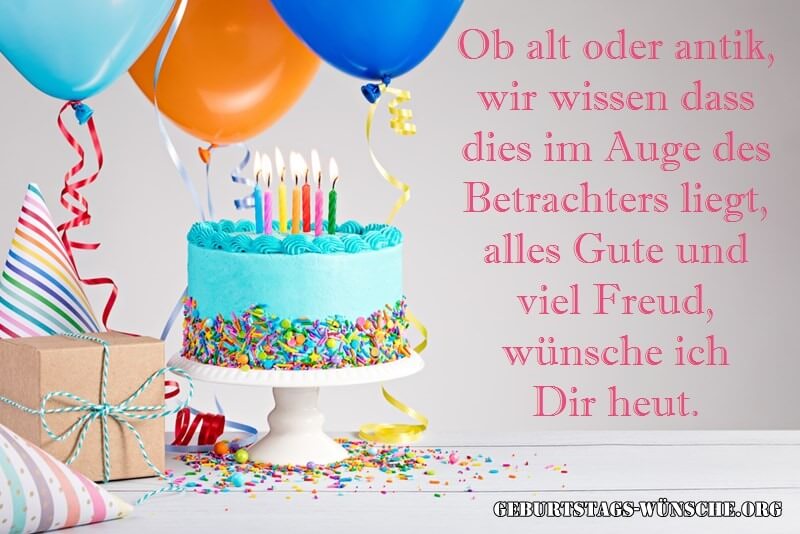 Sprüche Zum Geburtstag Für Freundin