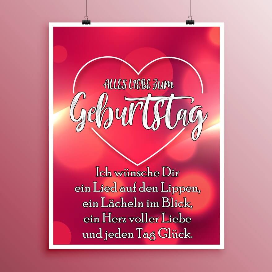 Wünsche Zum Geburtstag Für Jemand Besonderen Wünsche Zum Geburtstag Für Jemand Besonderen