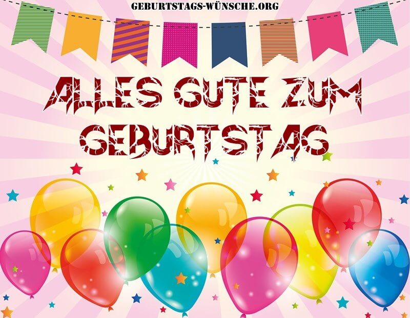 Schöne Geburtstagswünsche Für Sohn Alles Gute Zum Geburtstag Sohn