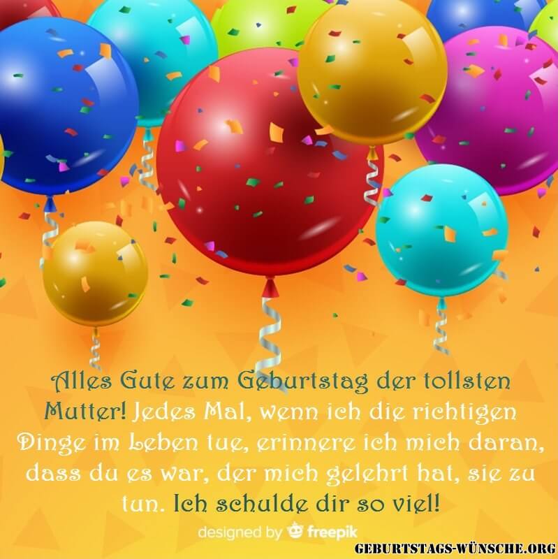 Glückwünsche Zum Geburtstag Für Mama Glückwünsche Zum Geburtstag Für Mama