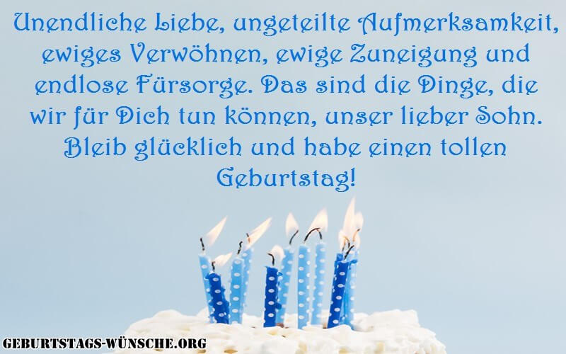 Grüße Zum Geburtstag Für Sohn Grüße Zum Geburtstag Für Sohn