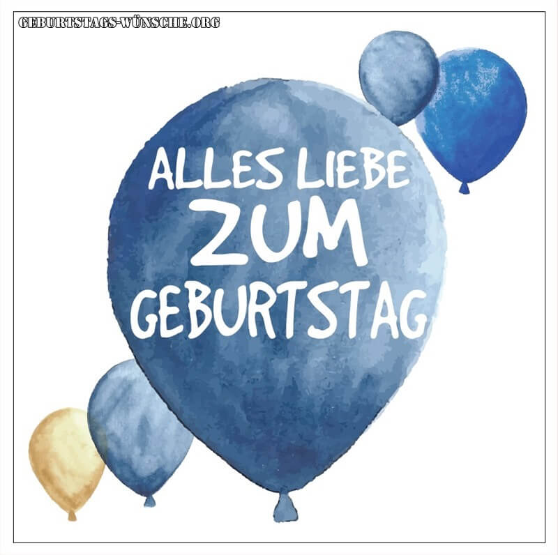 Alles Gute Zum Geburtstag Freundin