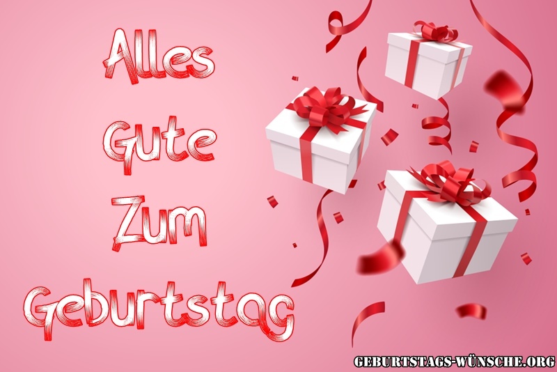 Alles Gute Zum Geburtstag Onkel