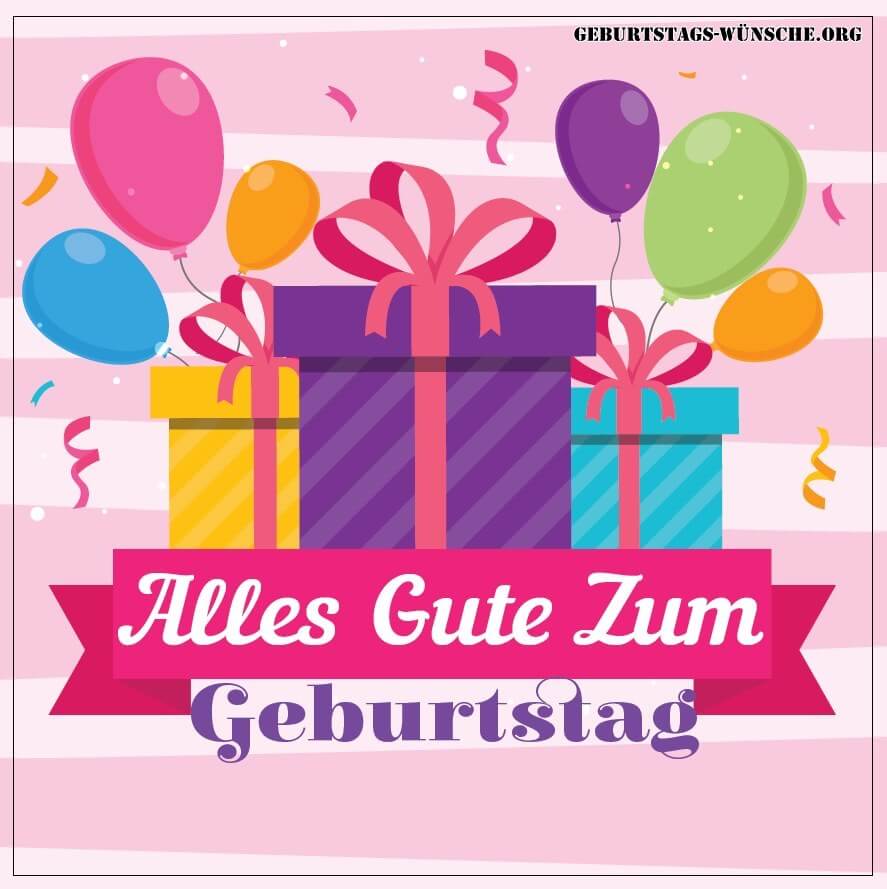 Alles Gute Zum Geburtstag Schwester