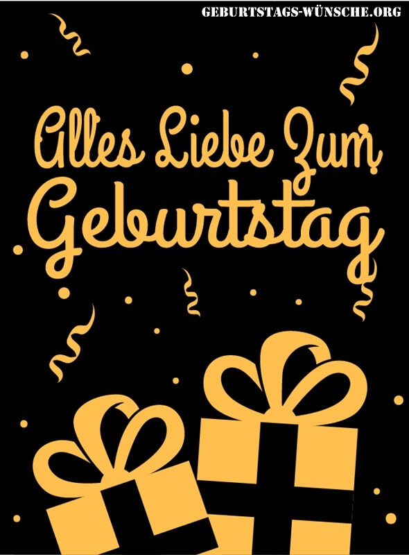 Geburtstagsbilder Für Frauen