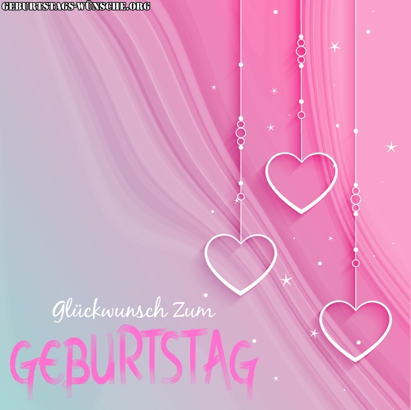 Geburtstagsbilder Für Meine Schatz