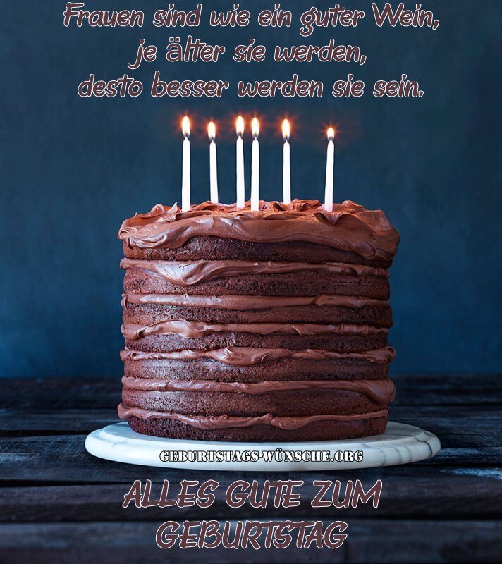 Glückwünsche Zum Geburtstagsbilder Für Frauen