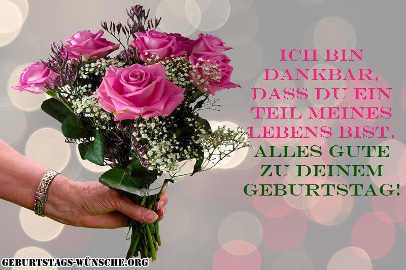 Grüße Zum Geburtstag Für Freund