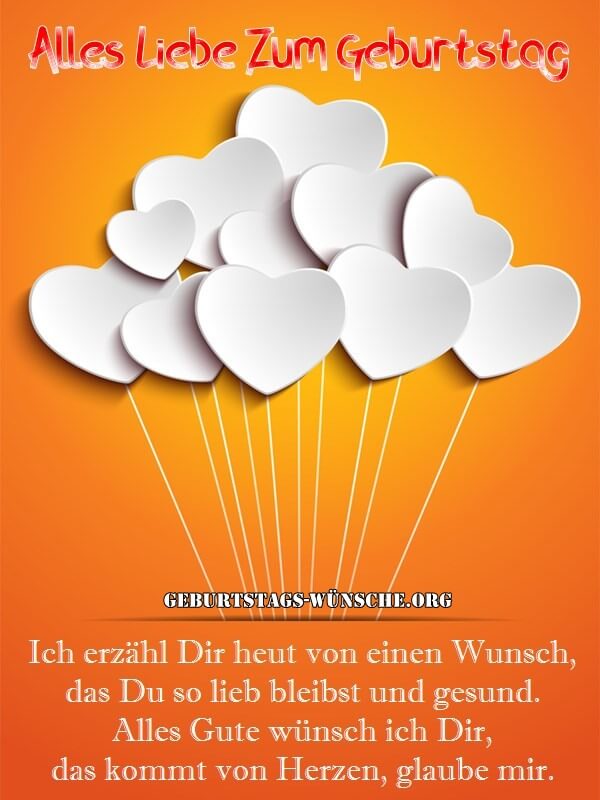 Grüße Zum Geburtstag Für Freundin Grüße Zum Geburtstag Für Freundin