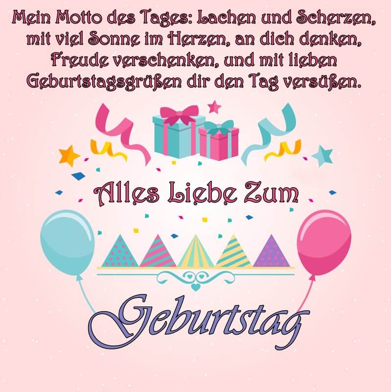 Sprüche Zum Geburtstag Für Jemand Besonderen Sprüche Zum Geburtstag Für Jemand Besonderen