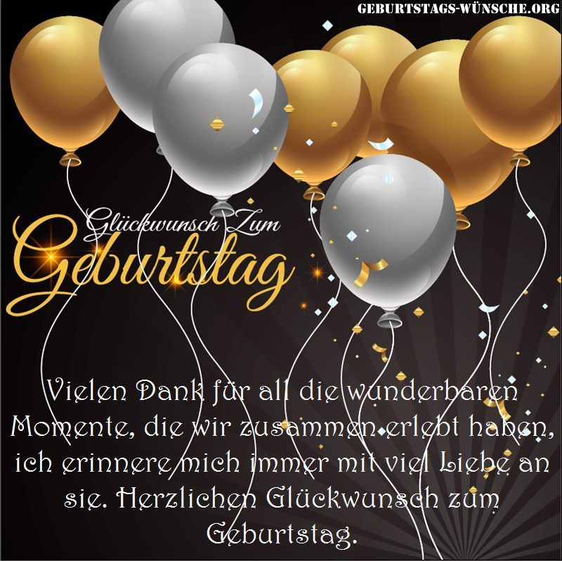 Sprüche Zum Geburtstag Für Onkel