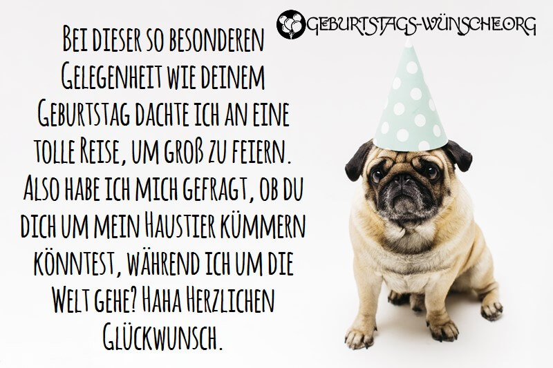 Alles Gute Zum Geburtstag Lustig