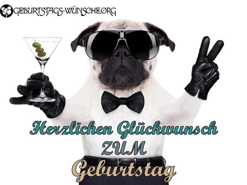 Witzige Grüße Zum Geburtstag